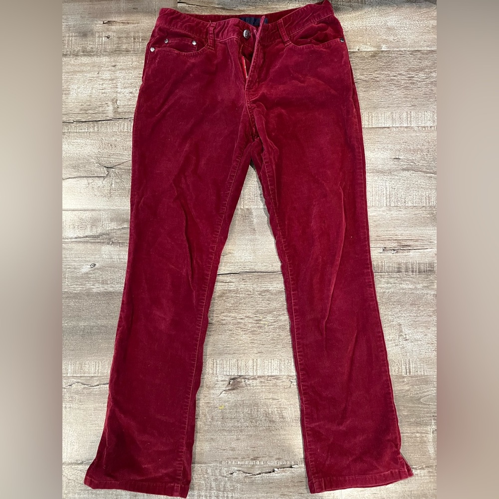 Jam bang ee crimson jeans, 71~95 (28”)